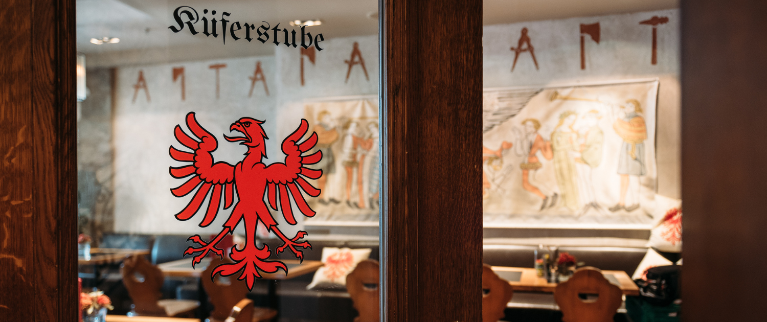 Küferstube